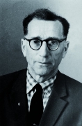 Alexander Gorodetskiy
(1910-1968)