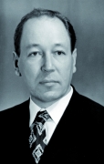 Leonid Tushinskiy, D.Sc. (Engineering)
(1926-2010)