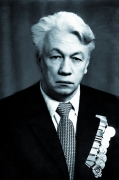 Vasiliy Kazanskiy, D.Sc. (Engineering)
(1922-2011)